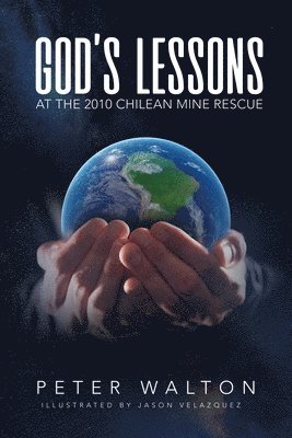 Peter Walton - God's Lessons, Häftad