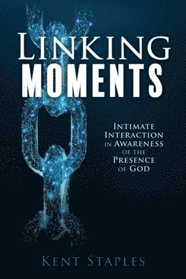 bokomslag Linking Moments