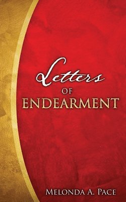 bokomslag Letters of Endearment