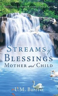 bokomslag Streams of Blessings Mother and Child