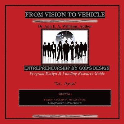 FROM VISION to VEHICLE 1