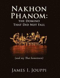 bokomslag Nakhon Phanom
