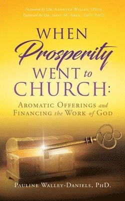 When Prosperity Went to Church 1