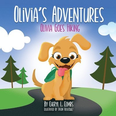 Olivia's Adventures 1