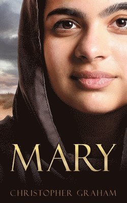 Christopher Graham - Mary, Häftad