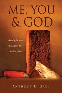 bokomslag Me, You & God