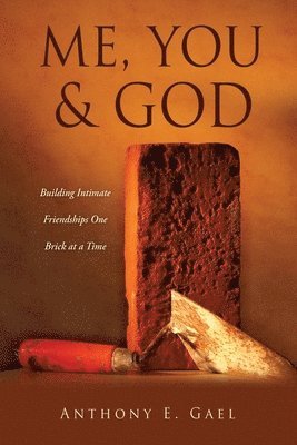 bokomslag Me, You & God