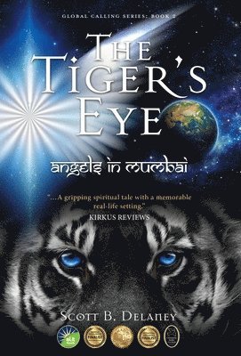 The Tiger's Eye 1