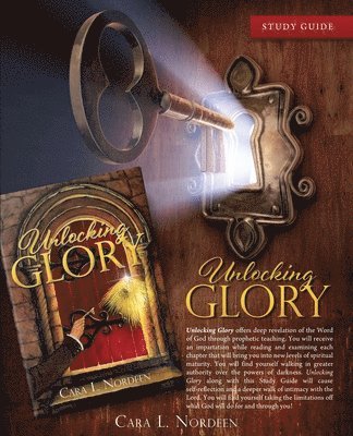 Unlocking GLORY Study Guide 1