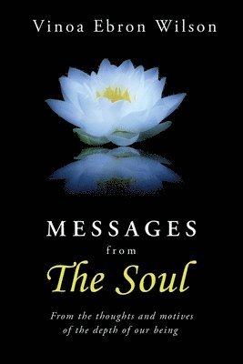 MESSAGES from THE SOUL 1