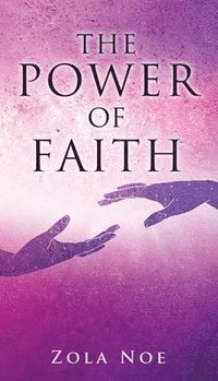 bokomslag Power of Faith
