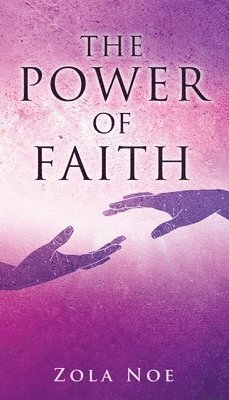 bokomslag Power of Faith
