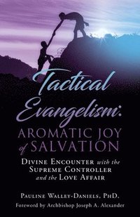 bokomslag Tactical Evangelism
