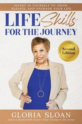 Gloria Sloan - Life Skills for the Journey, Häftad