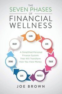 bokomslag The Seven Phases of Financial Wellness