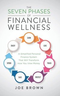 bokomslag The Seven Phases of Financial Wellness