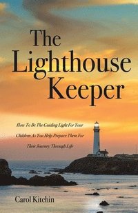 bokomslag The Lighthouse Keeper