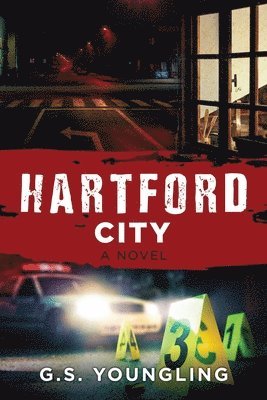 G. S. Youngling, G S Youngling - Hartford City, Häftad