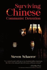 bokomslag Surviving Chinese Communist Detention