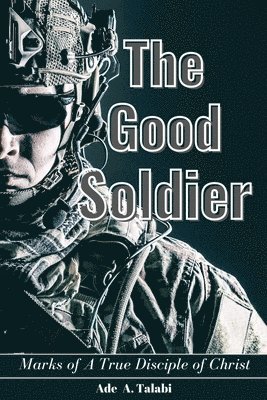 The Good Soldier 1