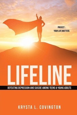 bokomslag Lifeline