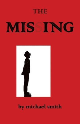 bokomslag Missing