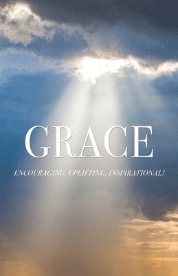 bokomslag Grace