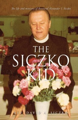 bokomslag Siczko Kid