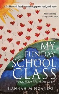 bokomslag My Funday School Class