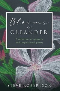 bokomslag Blooms of Oleander