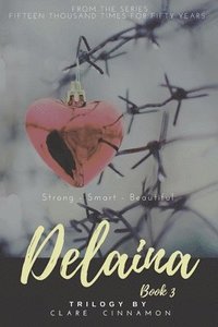 bokomslag Delaina, Book 3