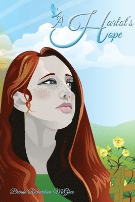 Brenda Richardson-McGhee, Judith Hale - Harlot's Hope, Häftad