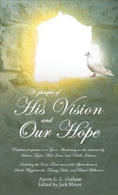 A glimpse of His Vision and Our Hope 1