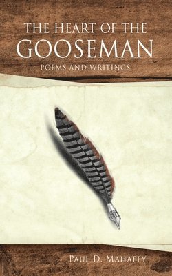 bokomslag Heart of the Gooseman