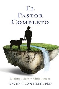 bokomslag El Pastor Completo