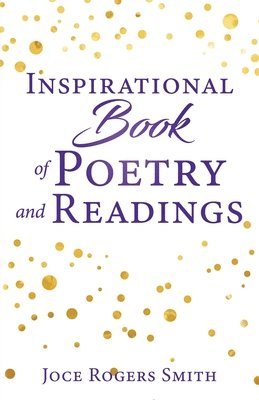 Inspirational Book of Poetry and Readings 1