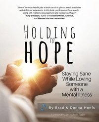 bokomslag Holding to Hope