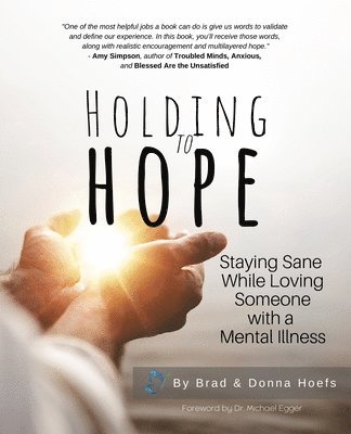 Holding to Hope 1