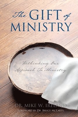Gift of Ministry