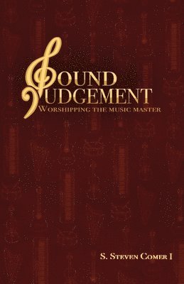 bokomslag Sound Judgement