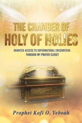 The Chamber of HOLY OF HOLIES 1