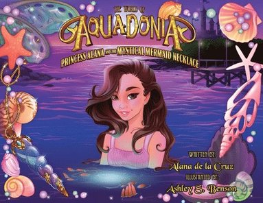bokomslag The World of Aquadonia