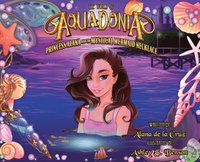 bokomslag The World of Aquadonia