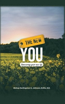 bokomslag The New You