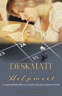 bokomslag Deskmate to Helpmeet