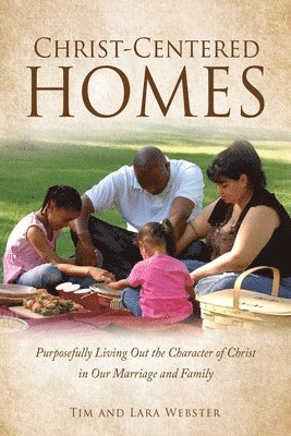 Christ-Centered Homes 1