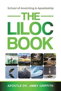 bokomslag LILOC Book