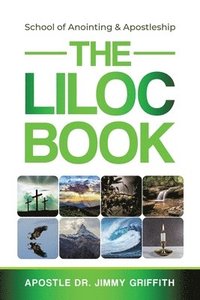 bokomslag The LILOC Book