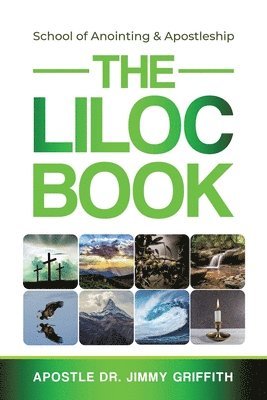 bokomslag LILOC Book