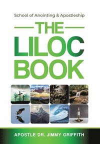bokomslag The LILOC Book
